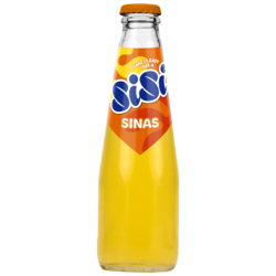 Sisi Orange 28x20cl