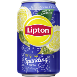 Lipton Ice Tea BLIK 24x33 cl