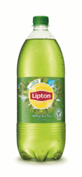 Lipton Ice Tea GREEN PET 12x110cl