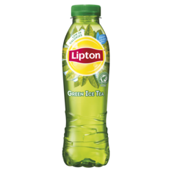 Lipton Ice Green Tea 12x50 cl PET