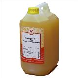 Vorselaars Limonadesiroop Sinaasappel 5L