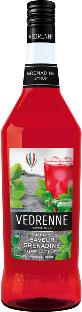 Védrenne Siroop Grenadine 1 L