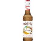 Monin Caramel Siroop 0.7L