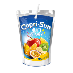Capri-Sun Multivit. 40x20cl