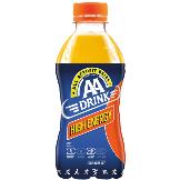 AA Orange High Energy 24x33 cl