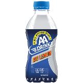 AA Iso Lemon 24x33cl