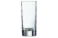 Islande Longdrink glas 22 cl, doos 6 stuks