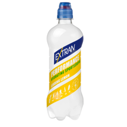 Extran Performance Lemon 6x0,5L