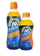 AA High Energy PET 20x50 cl