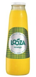 Looza Jus d'Orange 6x100 cl