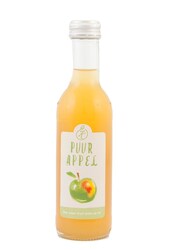 Van Kempen Appelsap 15x18,5cl