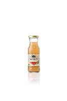 Schulp BIO Appel& Peer 15x20cl  GROEN