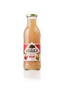Schulp Ambachtelijk Appelsap&Perensap 6x75cl