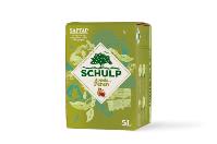 Schulp Sap-Tap Appel/Peer 5 L