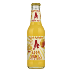 Appelsientje Sin.sap 24x20 cl
