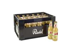 Appelsientje Goudappeltje Troebel 24x20 cl