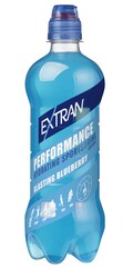 Extran Performance Blueberry 6x0,5L