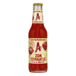 Appelsientje Zontomaat 24x20 cl