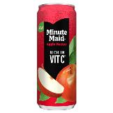 Minute Maid Appelsap Nectar  BLIK 24x33 cl