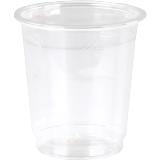 Borrelbeker 40 ml, doos 800 stuks