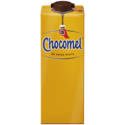 Chocomel PAKKEN 12x100 cl