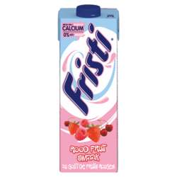 Fristi PAKKEN 12x100CL