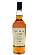 Whisky Talisker 10Y 45,80%  0,7L