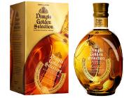 Whisky Dimple Scotch 40%  0,7 L **