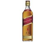 Whisky Johnnie Walker Red Label 40% 1 L