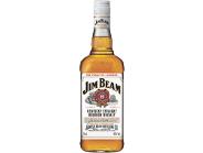 Whisky Jim Beam Bourbon 40%  0,7 L