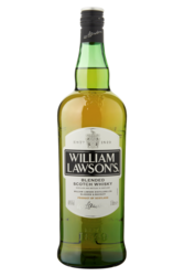 Whisky W. Lawson 40% 1L