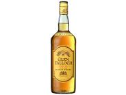 Whisky Glen Talloch 40%  1 L