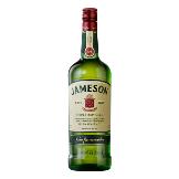 Whisky Jameson Irish 40%  1 L