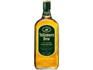 Whisky Tullamore Dew Irish 40% 0,7 L