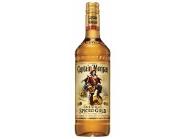 Captain Morgan Rum Spice Gold 35% 1L
