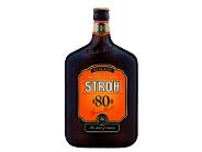 Stroh Rum 80%  0,7 L