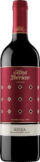 Torres Altos Ibericos Crianza 75 cl