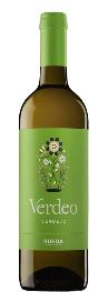Selección de La Familia Torres Verdeo fles 75 cl