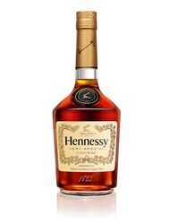 Cognac Hennessy VS 40% 70 cl