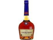 Cognac Courvoisier VS 40% 0,7 L
