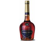 Cognac Courvoisier VSOP 40% 0,7 L