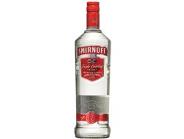 Wodka Smirnoff No. 21 37,5 %  1 L