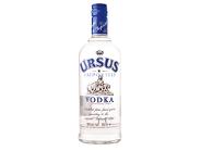 Wodka Ursus 40% 1L