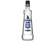 Wodka Puschkin 37,5%  1 L