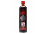 Fireman 30% 0,7 L