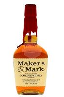 Maker's Mark Whisky 45% 0,7L