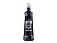 Puschkin Black Sun 16,6%  1 L