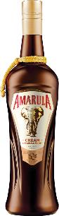 Amarula 17%  0,7L