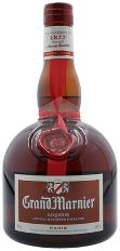 Grand Marnier Rouge 40%  0.7 L