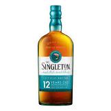 Singleton Dufftown 40% 12Y  70 cl